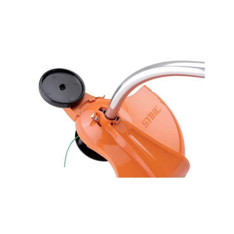 ROUE D'APPUI STIHL 48097100600 - 4809-710-0600 - 4809 710 0600