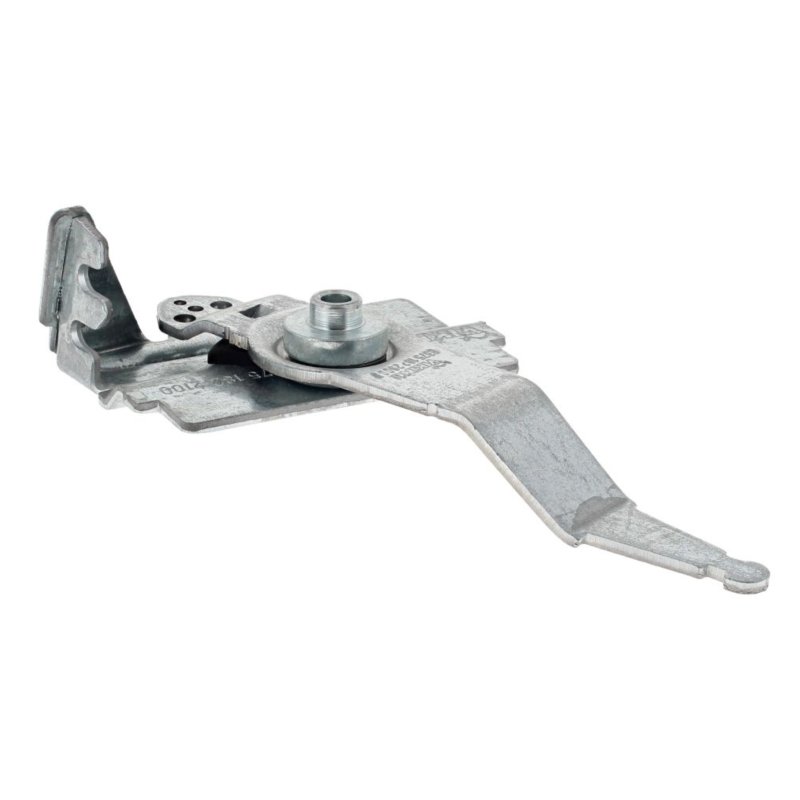 LEVIER ACCELERATEUR TONDEUSE STIHL - VIKING 63751801500 - 6375-180-1500 - 6375 180 1500
