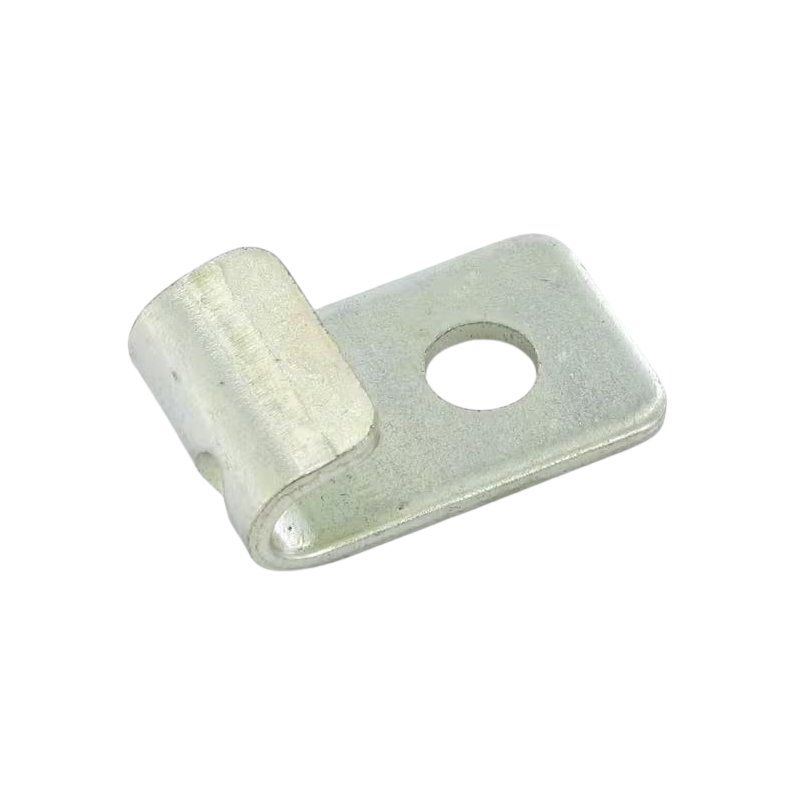 ETRIER D'ACCROCHAGE TRACTEUR TONDEUSE MTD - CUB CADET - YARDMAN 16606-Z - 16066 - 16606 - 16606637