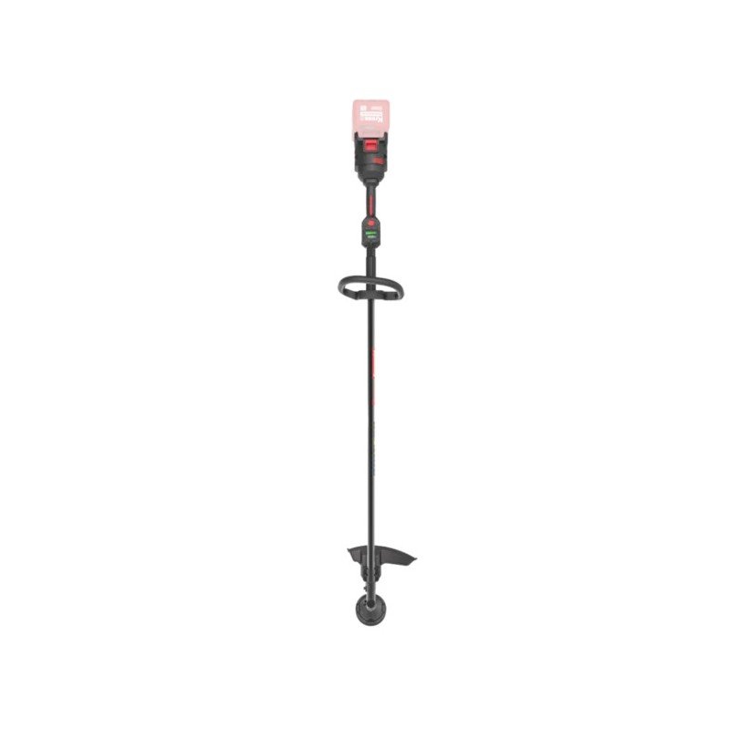 COUPE-BORDURES KRESS AVEC BOBINE SANS FIL - MOTEUR AVANT - 60V - 42 CM DE COUPE - KC110.9