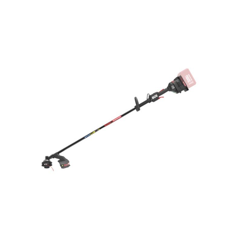 COUPE-BORDURES KRESS AVEC BOBINE SANS FIL - MOTEUR AVANT - 60V - 42 CM DE COUPE - KC110.9