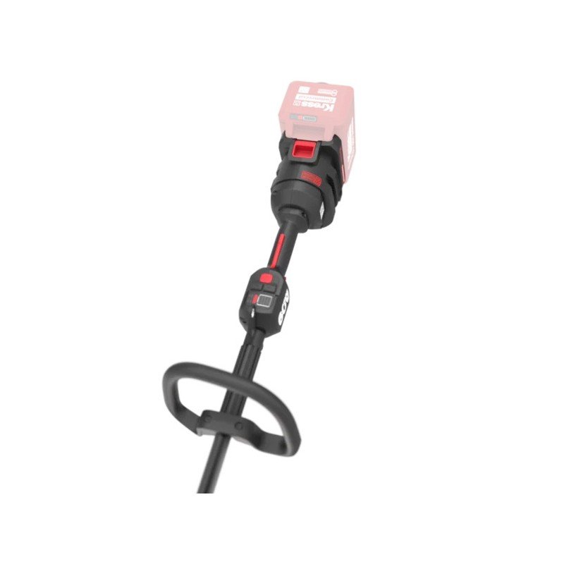 COUPE-BORDURES KRESS AVEC BOBINE SANS FIL - MOTEUR AVANT - 60V - 42 CM DE COUPE - KC110.9