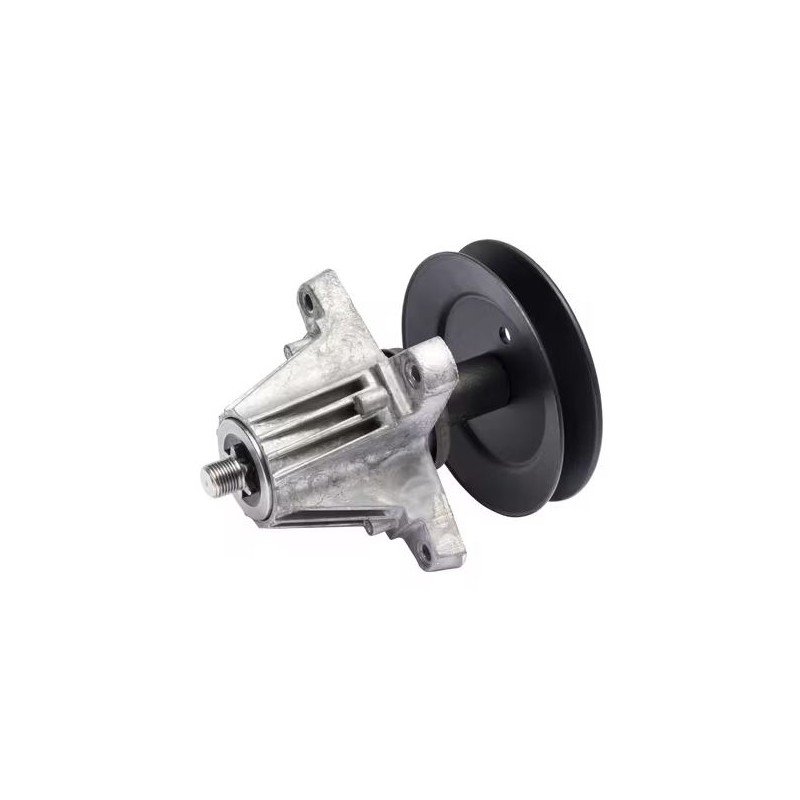 PALIER DE LAME COMPLET MTD - CUB CADET - BLACK EDITION - MASSEY FERGUSON 618-06980 - 918-06980
