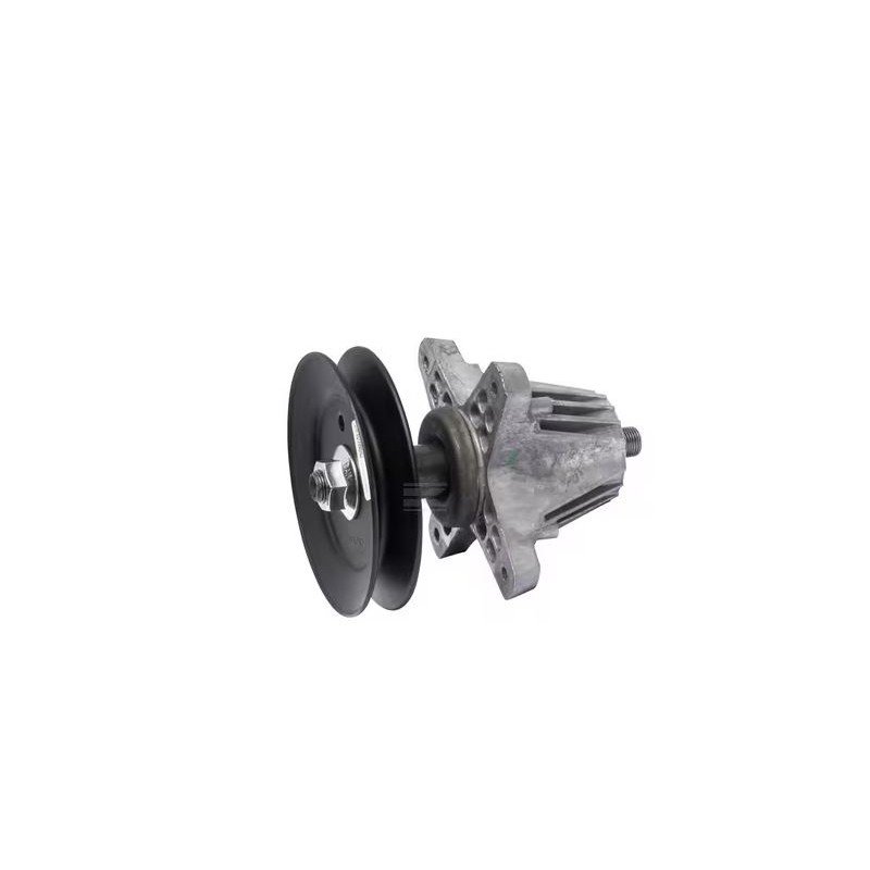 PALIER DE LAME COMPLET MTD - CUB CADET - BLACK EDITION - MASSEY FERGUSON 618-06980 - 918-06980