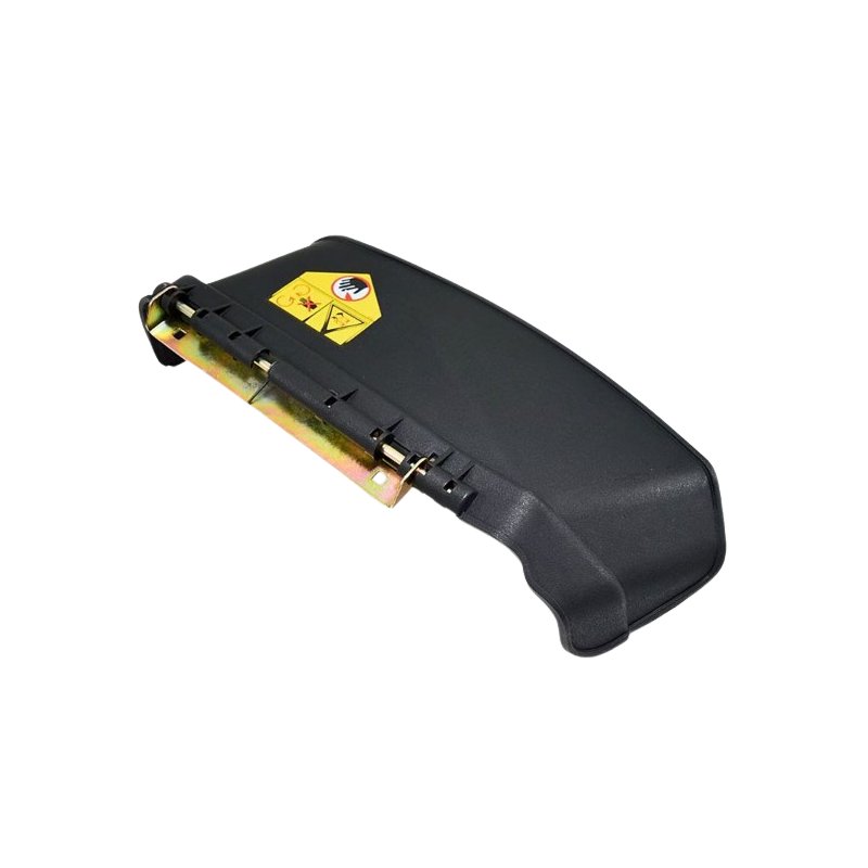DEFLECTEUR TRACTEUR TONDEUSE MTD - CUB CADET 631-04070C - 631-04070 - 631-04070A - 703-2392 - 731-05559A - 731-05559B