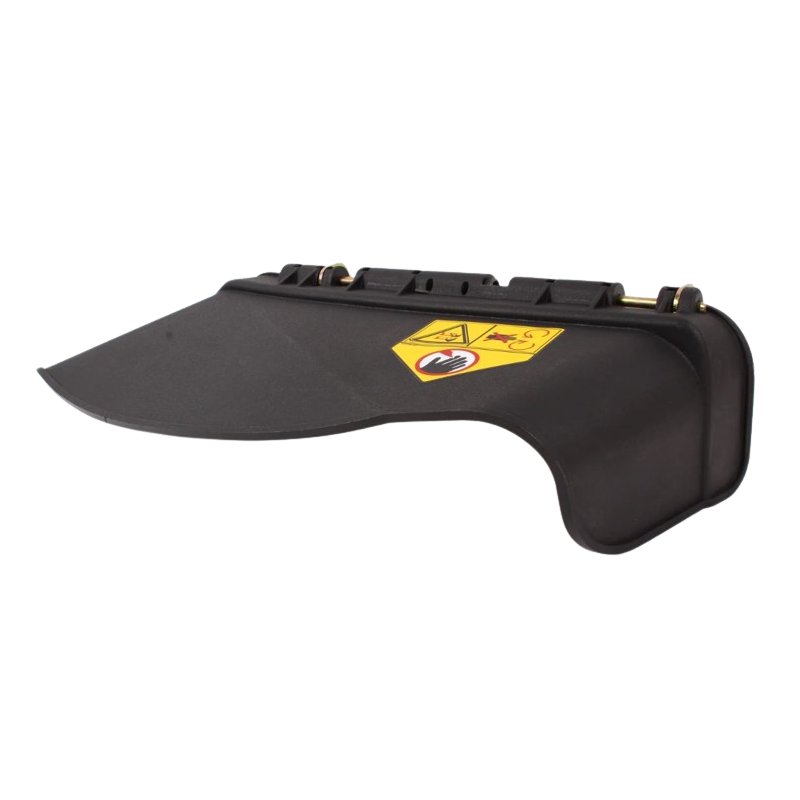 DEFLECTEUR TRACTEUR TONDEUSE MTD - CUB CADET 631-04070C - 631-04070 - 631-04070A - 703-2392 - 731-05559A - 731-05559B