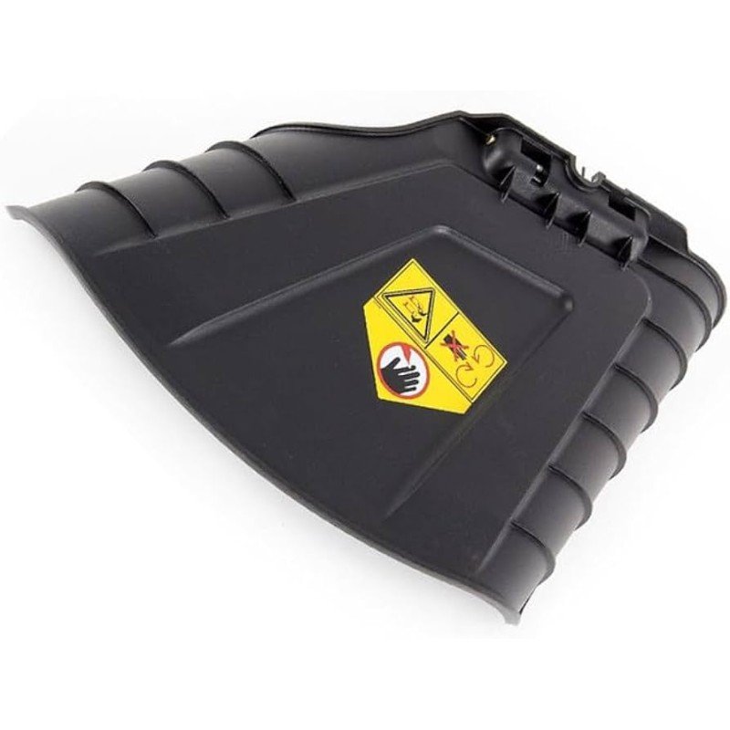 DEFLECTEUR TRACTEUR TONDEUSE MTD - CUB CADET 631-04354C - 631-04354A - 631-04354B