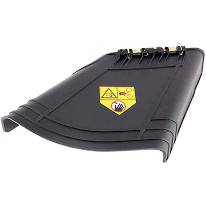 DEFLECTEUR TRACTEUR TONDEUSE MTD - CUB CADET - TROY BILT 631-05191A - 631-04288 - 631-04349 - 631-04460 - 631-05191