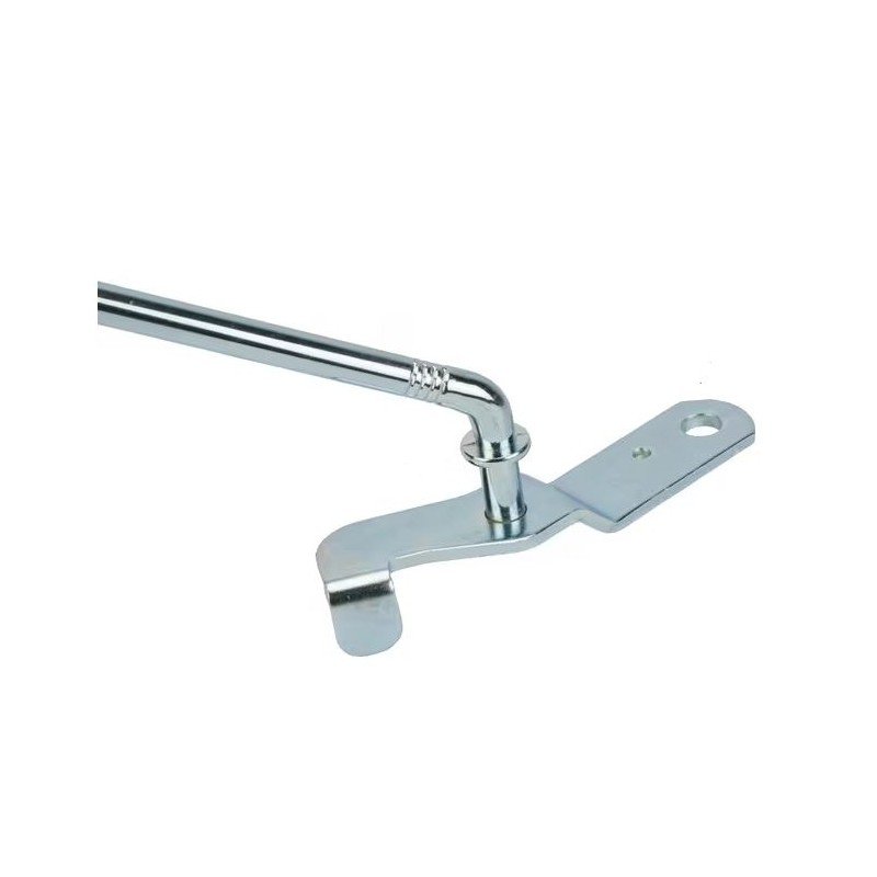 LEVIER ENCLENCHEMENT EMBRAYAGE ELECTROMAGNETIQUE MTD - CUB CADET 647-05047A - 647-04252A - 647-04252B - 647-04252-Z