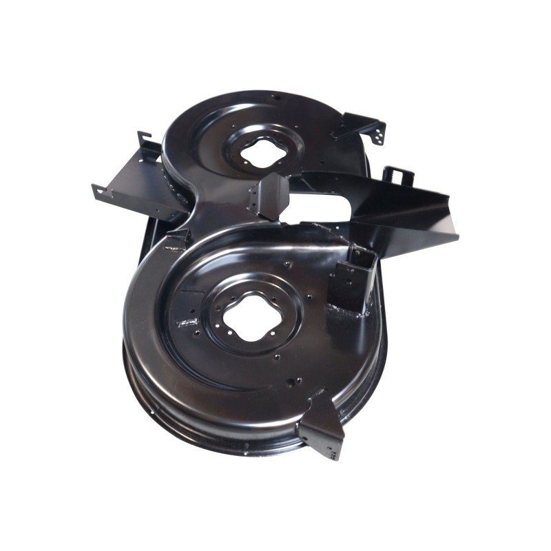 CARTER DE COUPE 105CM MTD 683-04059C-S - 683-04059637 - 683-04059650 - 683-04059ARG - 683-04059ARM - 683-04059A-S - 683-04059ASA