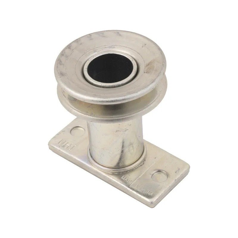 MOYEU DE LAME DIAMETRE 25MM - HAUTEUR 73MM -TONDEUSE CUB CADET - MTD 687-05226 - 687-02220