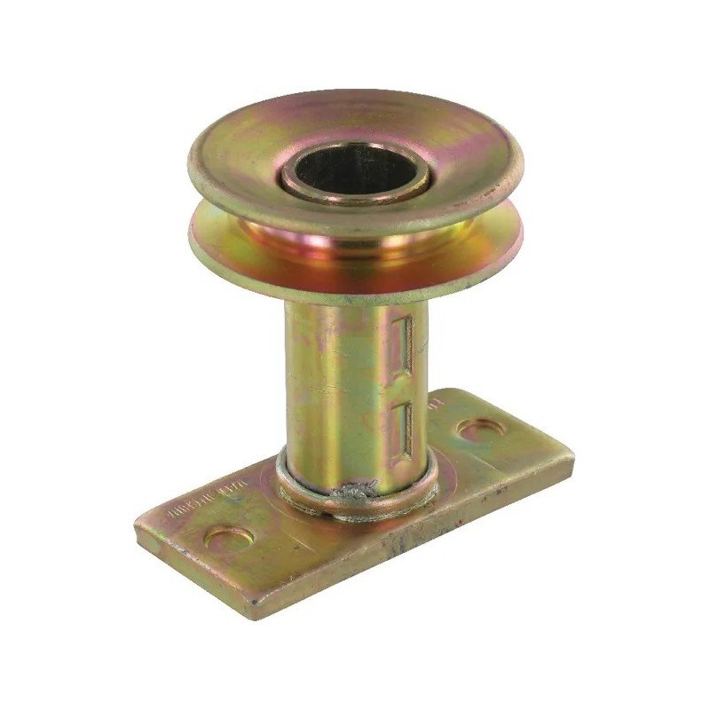 MOYEU DE LAME 22 MM MTD 687-05229 - 6046405 - 1021-M6-0014 - 1021-M6-0021 - 687-02555 - 748-04016 - 748-04016A