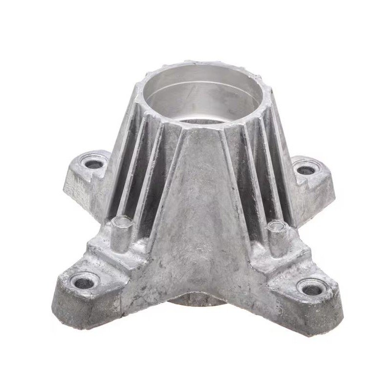 CORPS DE PALIER TRACTEUR TONDEUSE MTD - CUB CADET 719-07293-M - 619-04183A - 619-04183B - 619-04199