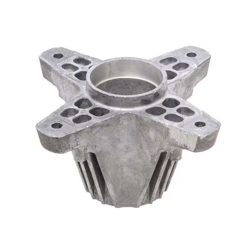 CORPS DE PALIER TRACTEUR TONDEUSE MTD - CUB CADET 719-07293-M - 619-04183A - 619-04183B - 619-04199