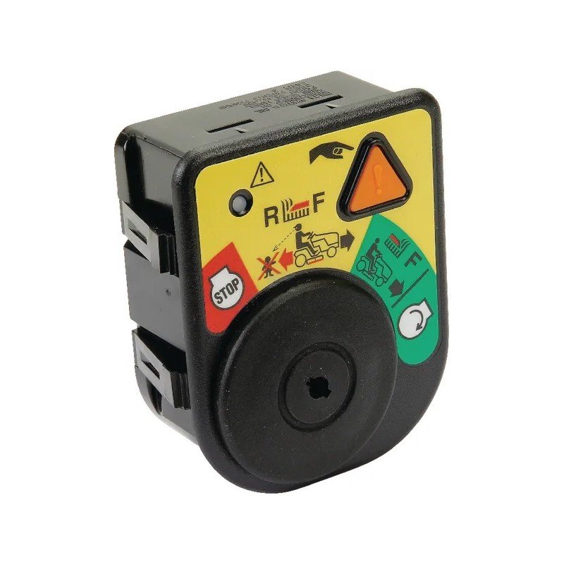 CONTACTEUR DEMARRAGE MTD 725-06119C - 5011-M6-0003 - 725-04227 - 725-04227A - 725-04227B - 725-04230 - 725-04230B - 725