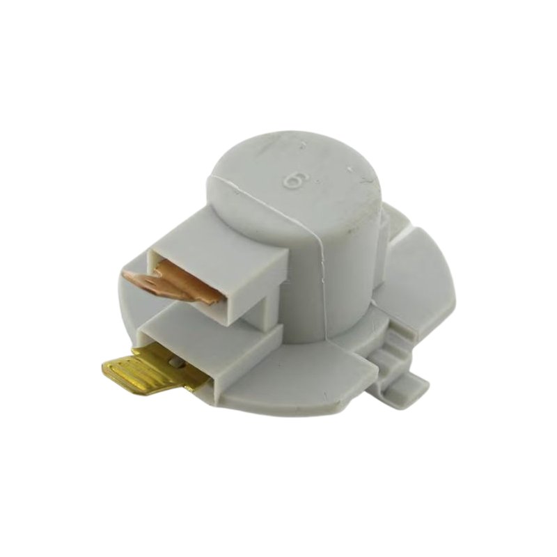 DOUILLE DE PHARE 1/4 DE TOUR MTD - CUB CADET - YARDMAN 725-1649A - 625-0051 - 625-04046 - 725-1649