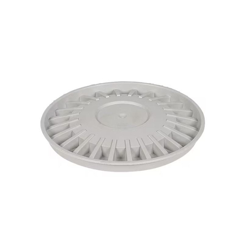 ENJOLIVEUR GRIS TONDEUSE MTD - GUTBROD - YARDMAN 731-0981C - 731-0975 - 731-0975A - 731-0981 - 731-0981A - 731-0981B