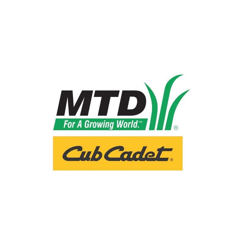 RESSORT TRACTEUR TONDEUSE MTD - CUB CADET - YARDMAN 732-0934