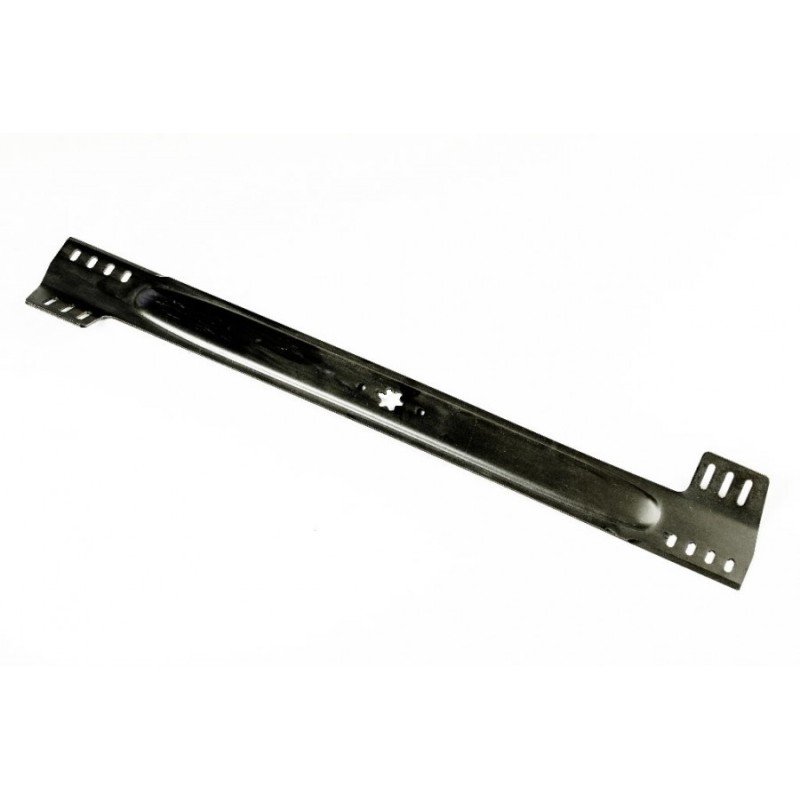 LAME EXTRA SOUFFLANTE 76CM MTD 742-04058 - 742-05116 - 742-0609 - 742-0609A - 742-0609B - 742-0609C - 942-05116