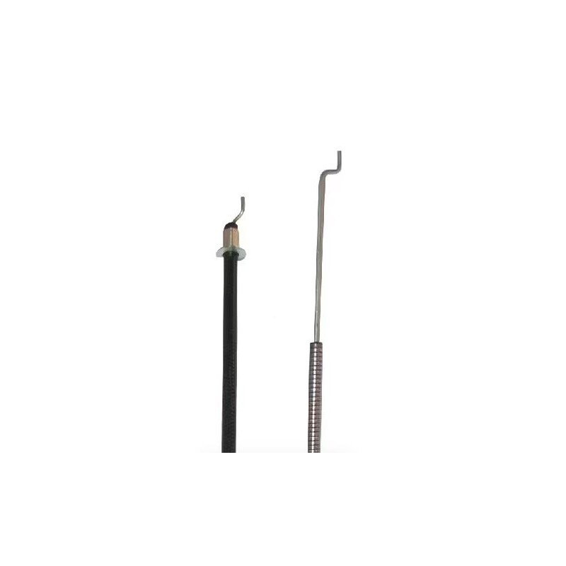 CABLE ACCELERATEUR TRACTEUR TONDEUSE MTD - YARDMAN 746-0638 - 2014-M6-0044 - 746-0637 - 746-0637A - 746-0776