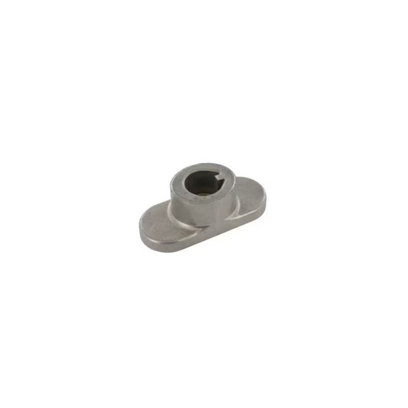 MOYEU DE LAME (DIAMETRE 22MM) TONDEUSE MTD - CUB CADET 748-0376E - 6041402 - 748-0376 - 748-0376B - 748-0376C - 748-04224