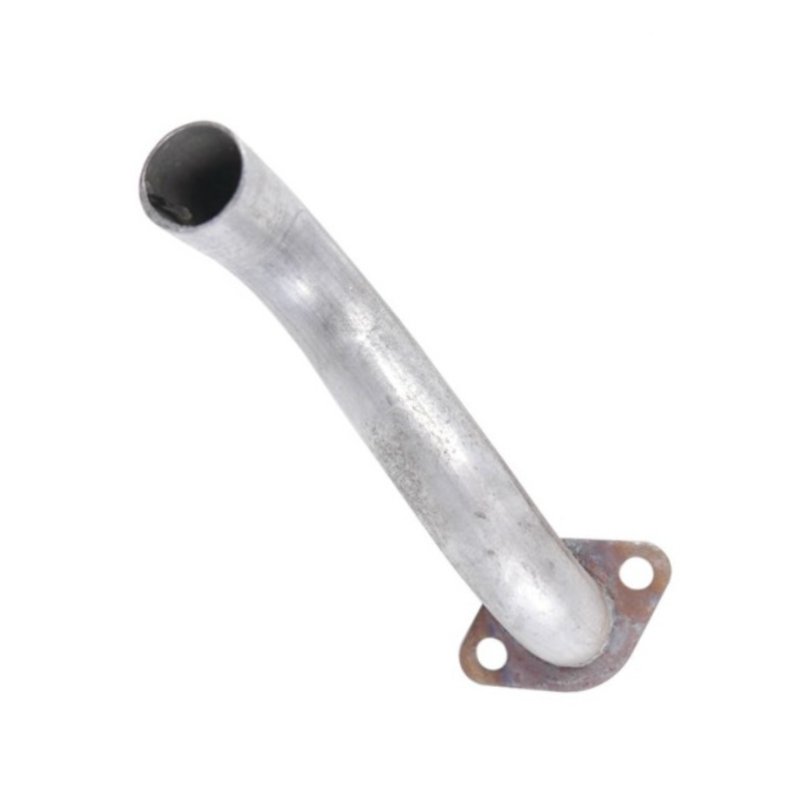 PIPE ECHAPPEMENT TRACTEUR TONDEUSE MTD 751-0622A - 751-0622