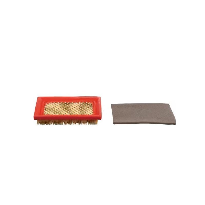 ELEMENT FILTRE A AIR MTD 751-10298 - 6046033 - 100004759 - 092.49.117 - 092.49.118 - 092.49.454 - 092.49.465 - 751-14632 - 751-1