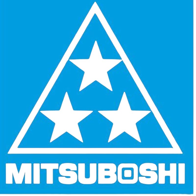 COURROIE HEXAGONALE MITSUBOSHI AA85 - AA85M - AA-85