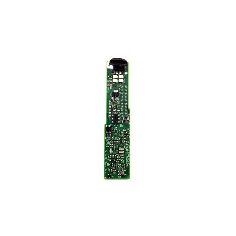 CARTE ELECTRONIQUE FRONTALE ROBOT TONDEUSE CUB CADET - ROBOMOW ESB6003G - SPP6007A
