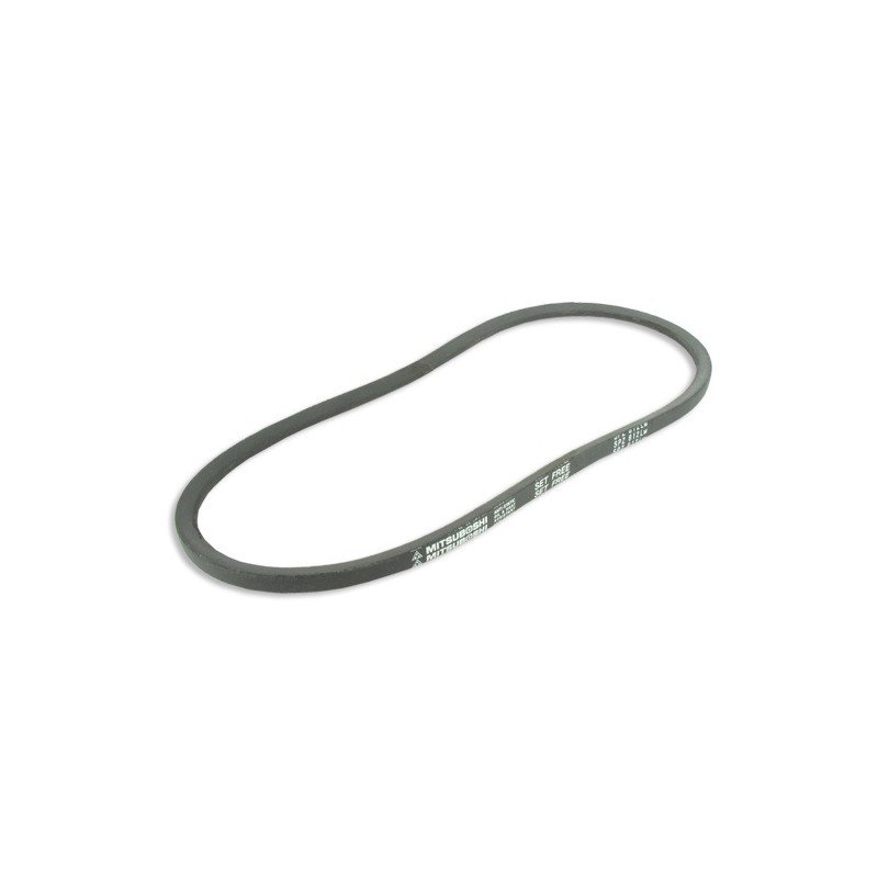COURROIE TRAPEZOIDALE MITSUBOSHI SPZ1112 - SPZ-1112