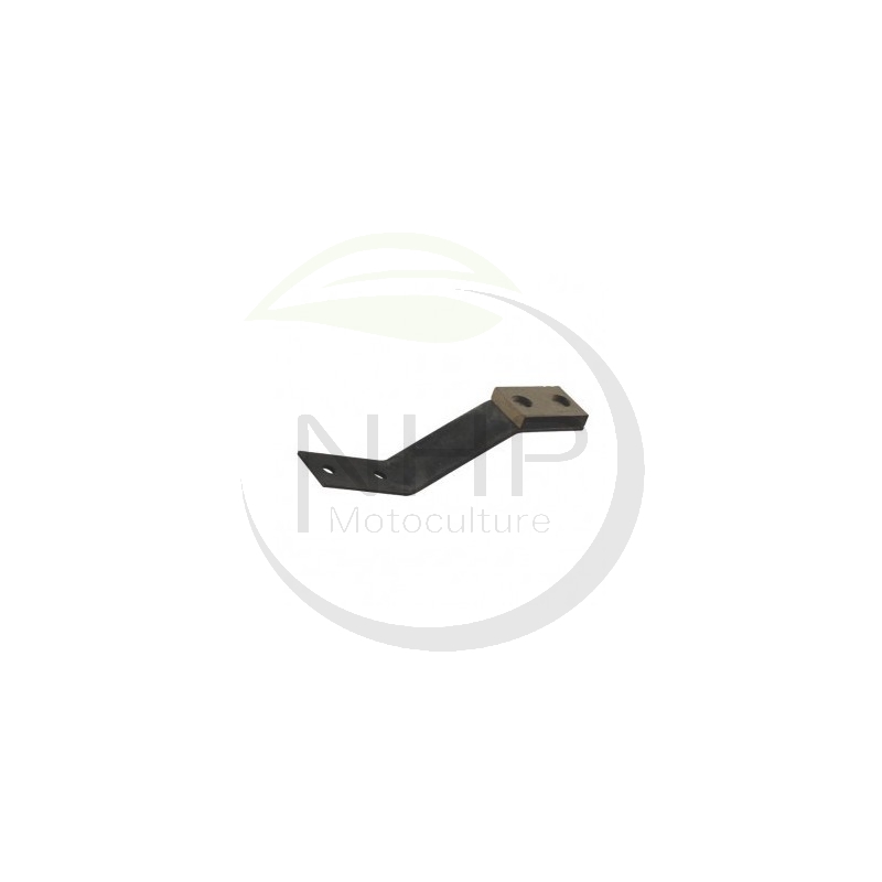 FREIN DE POULIE TRACTEUR TONDEUSE MTD - YARDMAN - BOLENS - CUB CADET 7610168 - 761-0168 - 761-0157 - 7610157