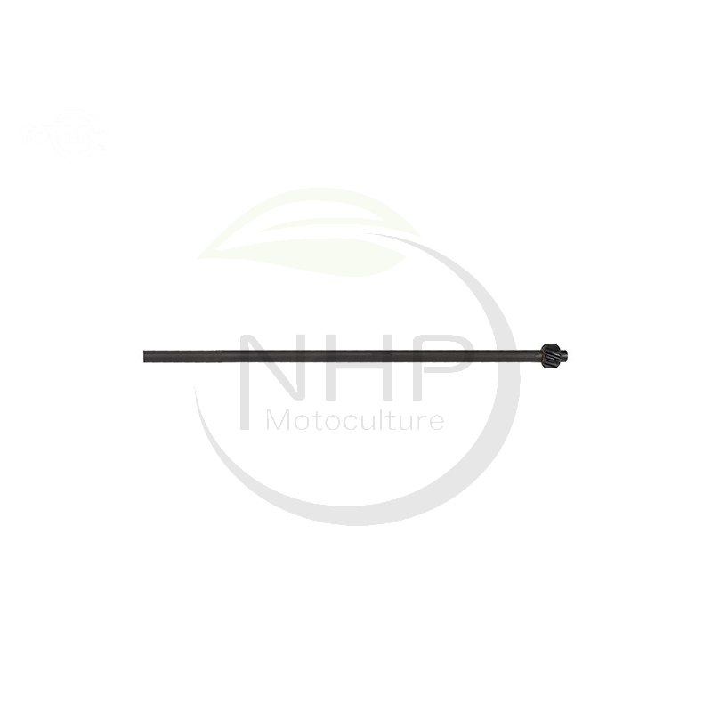 COLONNE ARBRE DE DIRECTION TRACTEUR TONDEUSE MTD - CUB CADET - TROY BILT 938-05078 - 738-05078 - 93805078 - 73805078