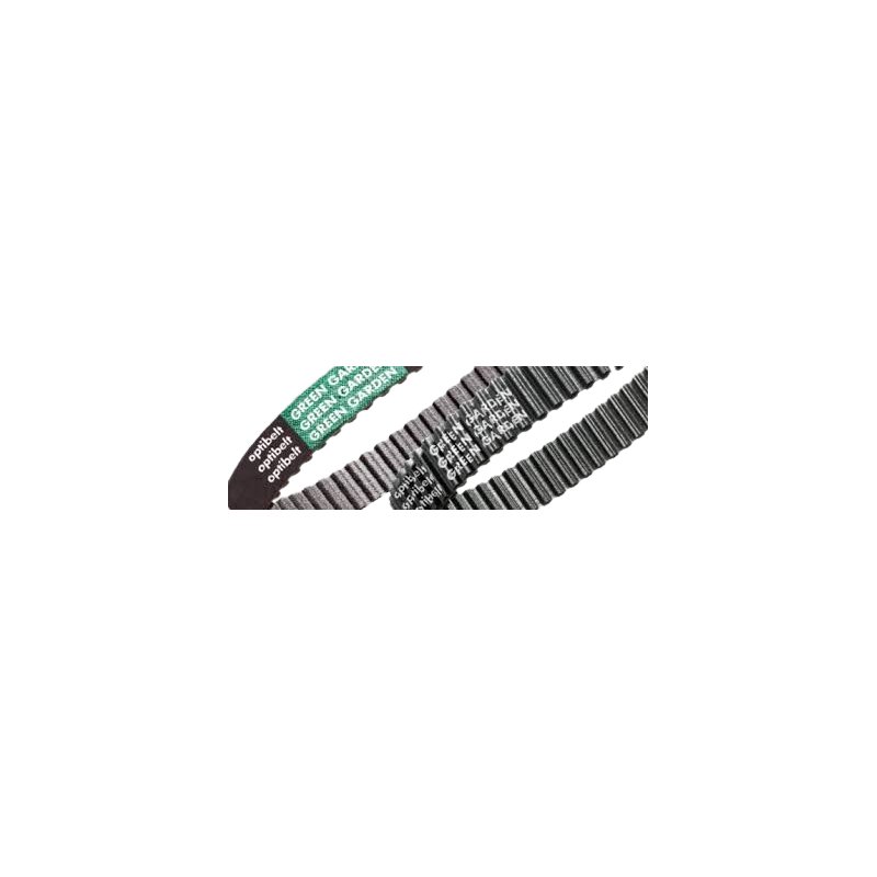 COURROIE LG2000102 - 1600DS8M20 - AGROSTROJ 7441 - HONDA CG35065600H0 - 80481-VK-003 - HUSQVARNA 531005565 - SABO SB35065600/0