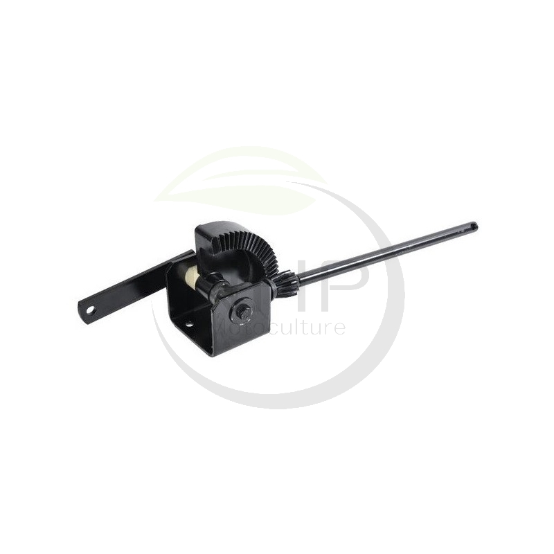 KIT DE DIRECTION TONDEUSE HUSQVARNA - JONSERED - POULAN - 532 16 79-02 - 167902 - 532167902 - 584 37 17-01 - 5843717-01