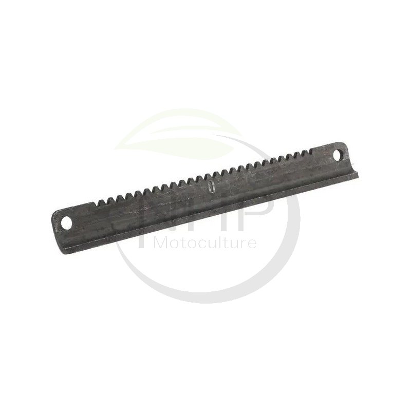 CREMAILLERE DE DIRECTION TRACTEUR TONDEUSE MTD 78306988A - 783-06988A - 783-06988