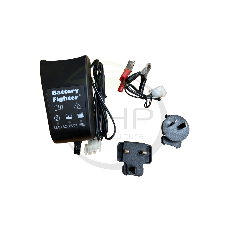 CHARGEUR DE BATTERIE GGP - CASTELGARDEN - STIGA - ALPINA - MOUNTFIELD 1134-9250-01 - 182180190/1 - 182180050/0
