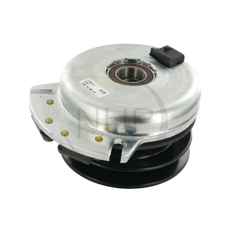 EMBRAYAGE ELECTROMAGNETIQUE 102-122/08 GGP - CASTELGARDEN - STIGA - ALPINA - MOUNTFIELD 118399062/0 - 118399062/1