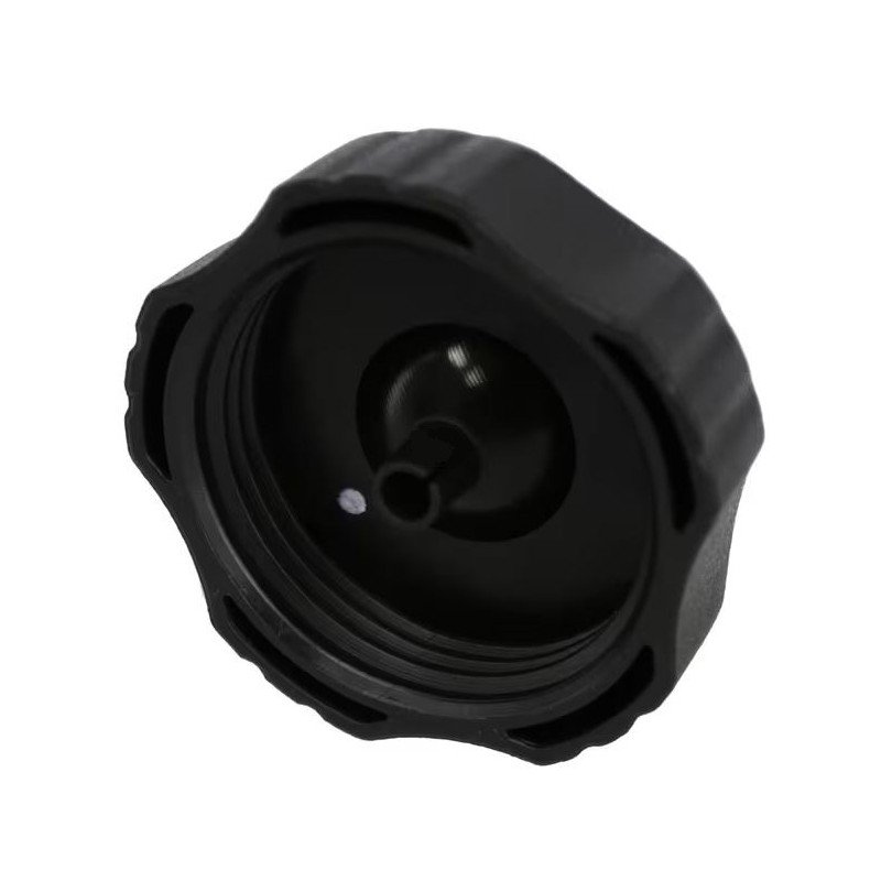 BOUCHON DE RÉSERVOIR DE CARBURANT GGP - CASTELGARDEN - STIGA - ALPINA - MOUNTFIELD 118550943/1 - LONCIN 170870156-0001