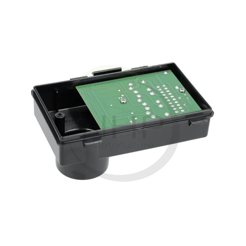 CARTE ELECTRONIQUE GGP - CASTELGARDEN - STIGA - ALPINA - MOUNTFIELD 382722471/1 - 382722443/0 - 382722471/2