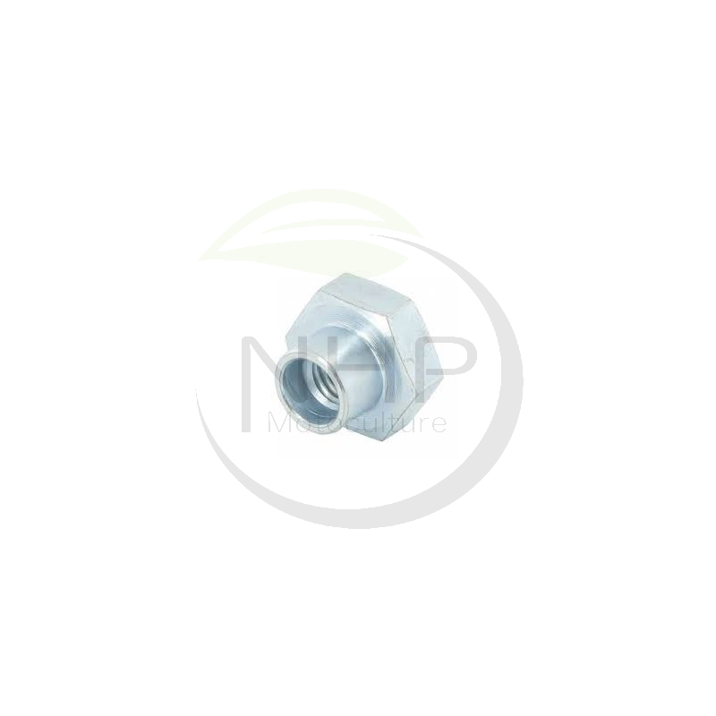 ECROU FIXATION GUIDE TRONCONNEUSE GGP - CASTELGARDEN - STIGA 2670270