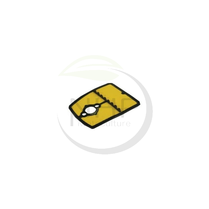 FILTRE AIR DC STAR 45/55 - 3781640 - GGP - CASTELGARDEN - STIGA
