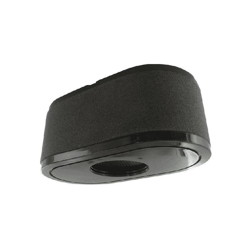 FILTRE A AIR ADAPTABLE TRACTEUR TONDEUSE GGP - CASTELGARDEN - STIGA - 118551590/0 - 1185515900 - LONCIN LC2P76F - 180100123-0001