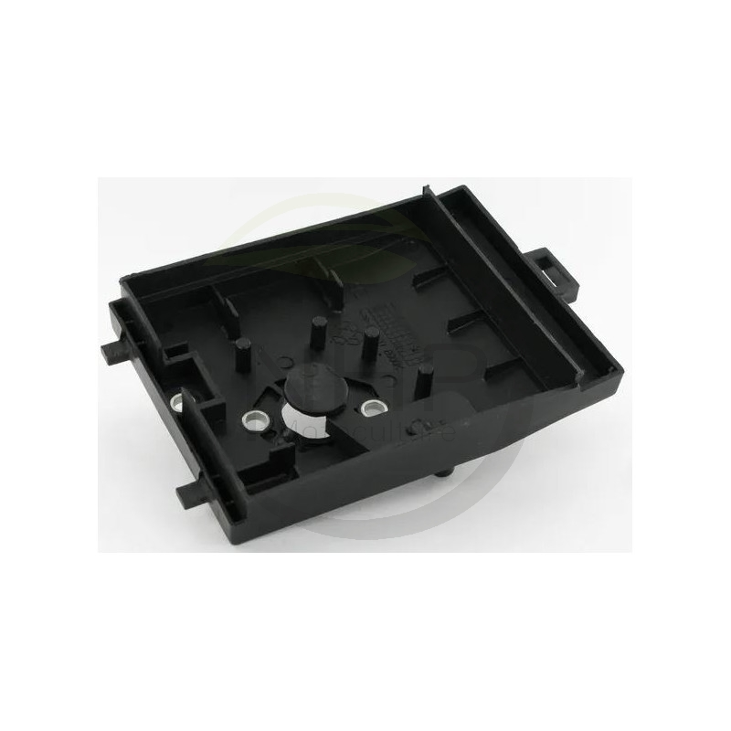 SUPPORT FILTRE AIR SV 150 -TONDEUSE GGP - CASTELGARDEN - STIGA - ALPINA - MOUNTFIELD 1136-1650-01 - 118550125/1 - 118550125/0