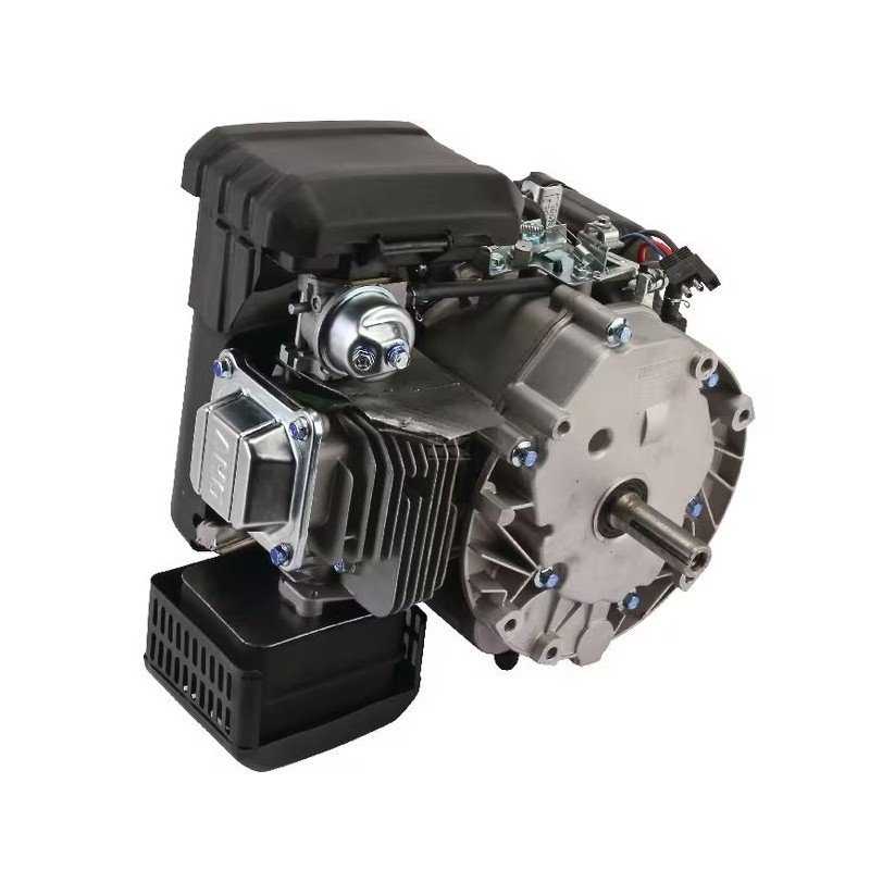 MOTEUR COMPLET GGP - CASTELGARDEN - STIGA SV200 ES - 18550192/0 - 118550431/0