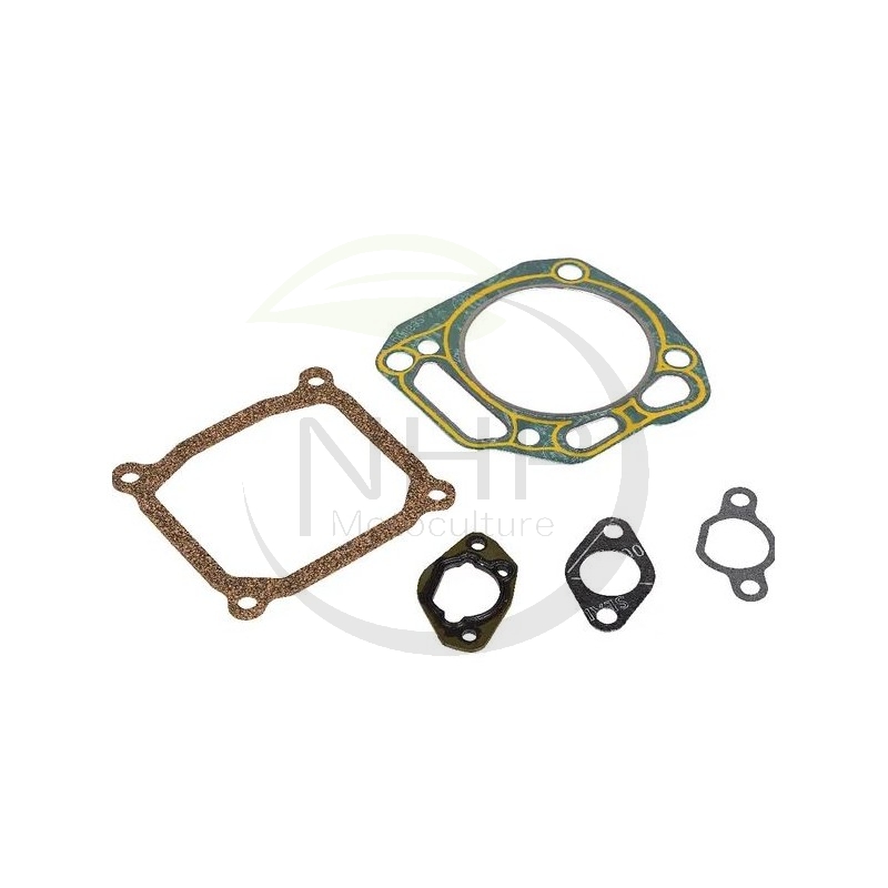 KIT JOINT CULASSE (TRE0701) GGP - CASTELGARDEN - STIGA 118550449/0