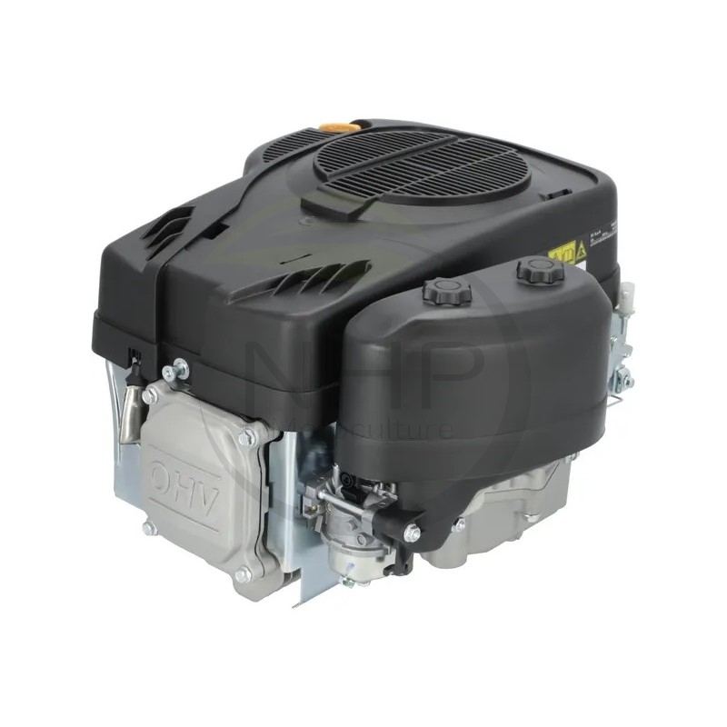 MOTEUR COMPLET 452CC TRE0801 - GGP - CASTELGARDEN - STIGA 118550526/0 - 118550526/1 - 118550526/2