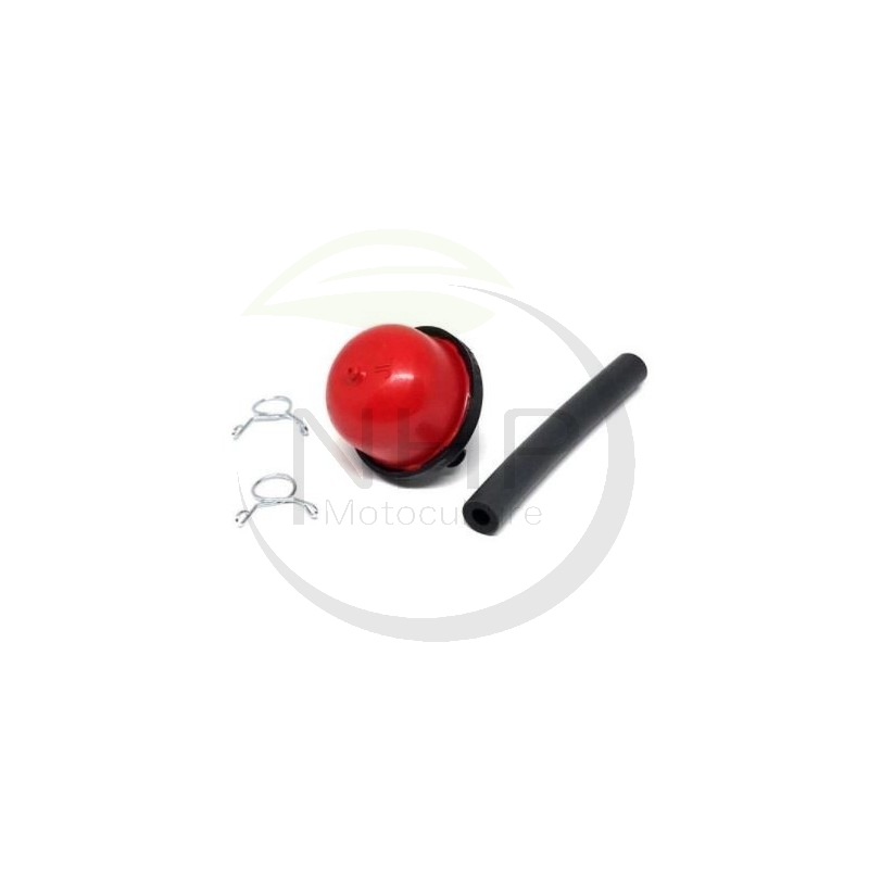 POIRE AMORCAGE MOTEUR TONDEUSE GGP - CASTELGARDEN - MOUNTFIELD 118550698/0 - 1185506980