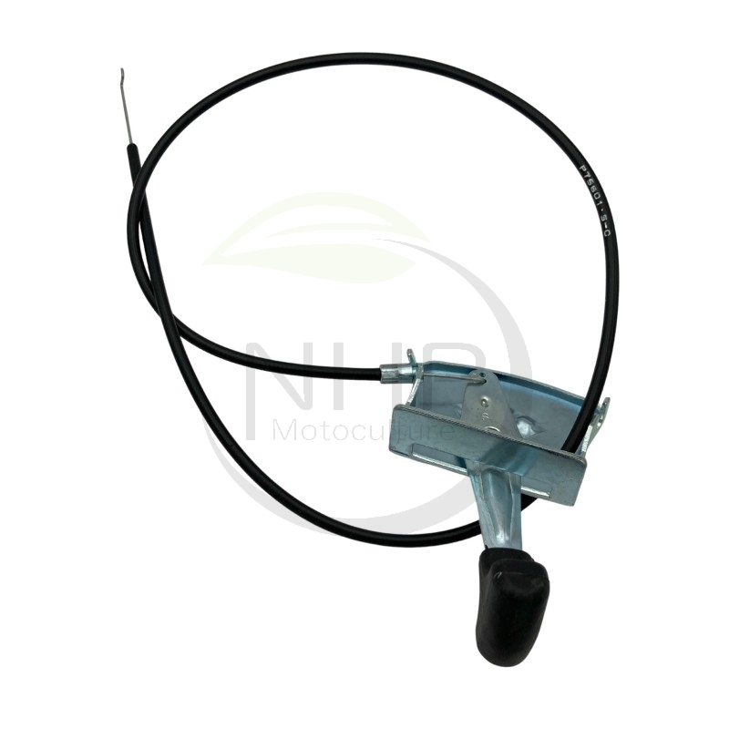 CABLE ACCELERATEUR SCARIFICATEUR GGP - PILOTE - STIGA PL30525 - 118801537/1 - 1188015371 - 118801537/0 - 1188015370