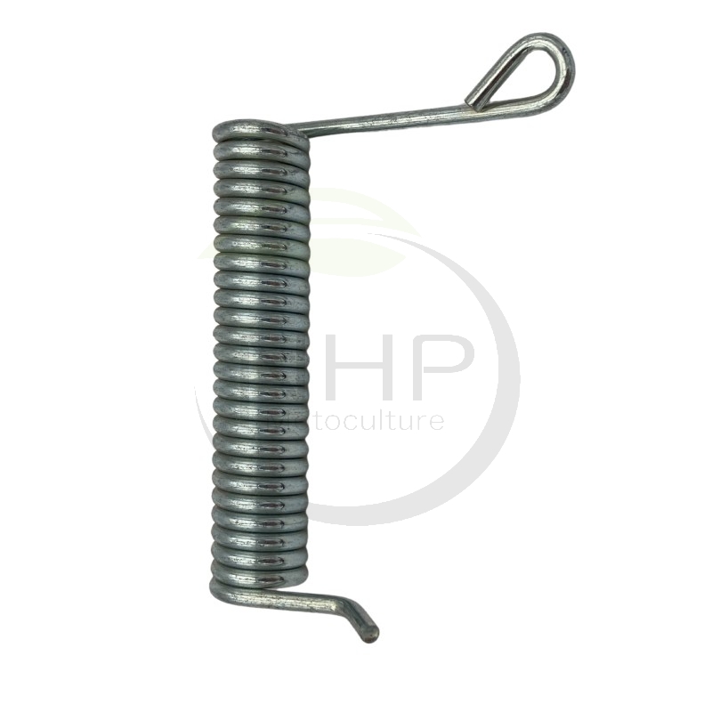 RESSORT DEFLECTEUR TONDEUSE GGP - CASTELGARDEN - STIGA 22450270/0 - 122450270/0 - 224502700 - 1224502700