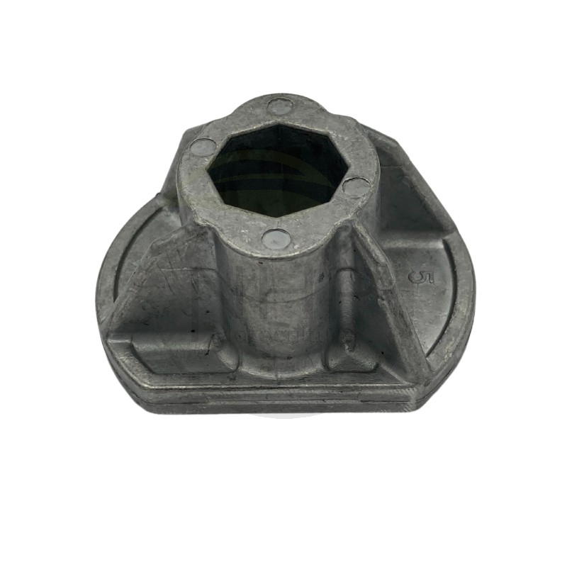MOYEU LAME ORIGINE GGP - CASTELGARDEN - STIGA 1111-9624-01 - 122465604/0 - 1224656040